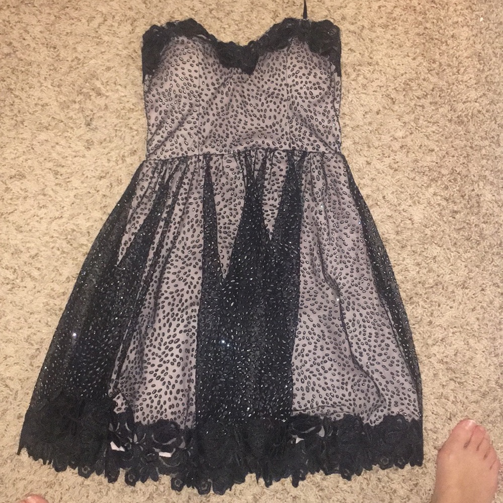 Homecoming Dress!!!